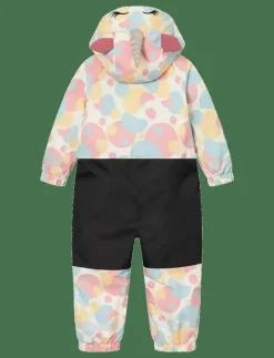 FANTASY OVERALL JR - Overaller