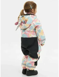 FANTASY OVERALL JR - Overaller