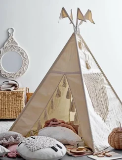 Fardin Childrenïs Tipi - Lektält