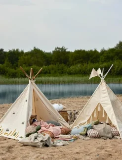 Fardin Childrenïs Tipi - Lektält