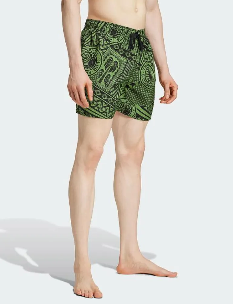 FARM SWIMSHORT - Badbyxor