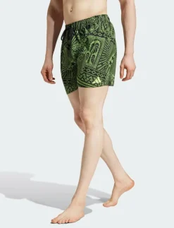 FARM SWIMSHORT - Badbyxor
