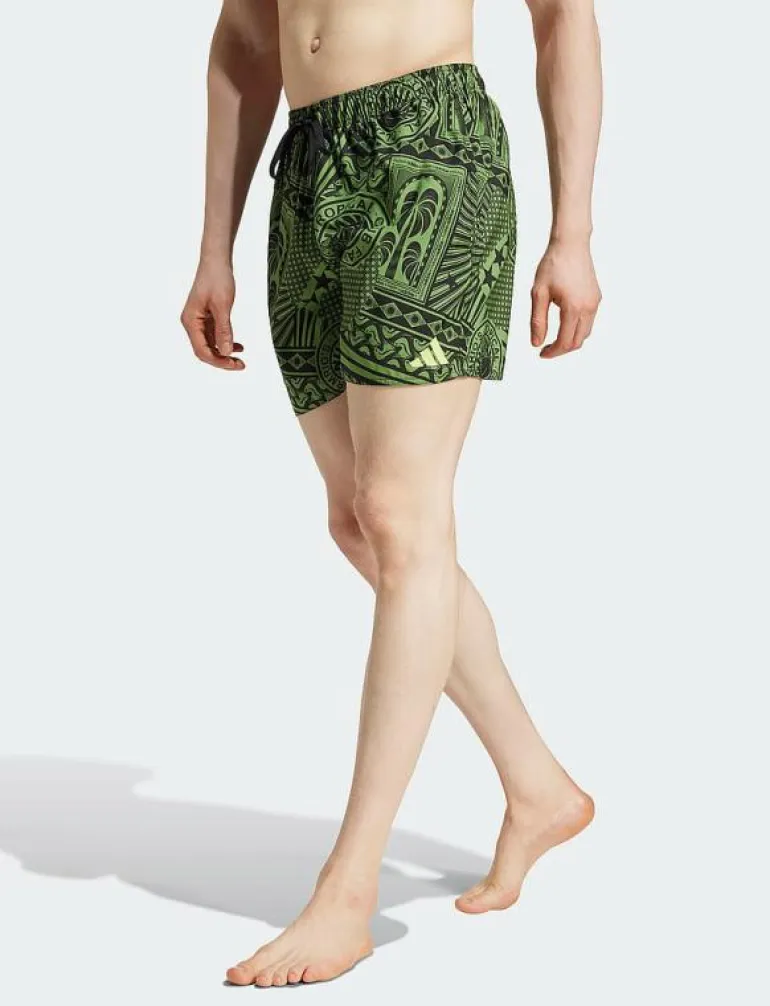 FARM SWIMSHORT - Badbyxor