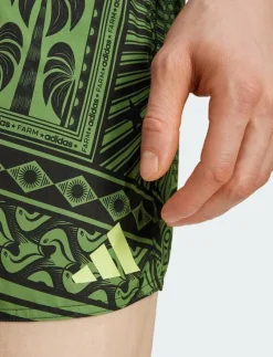 FARM SWIMSHORT - Badbyxor