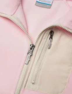 Fast Trek IV Fleece Full Zip - Jackor
