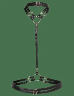 FAYE HARNESS TOP - Axelbandslösa BH:ar