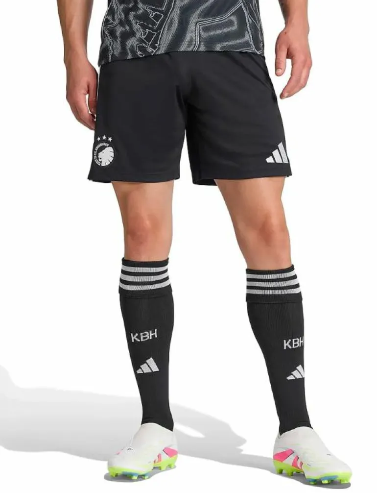 FCK A SHO - Träningsshorts