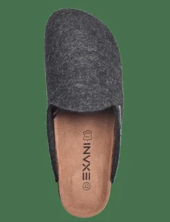 FELT SLIPPER M - Inneskor