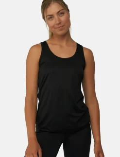 Female Sport Tank Top 1 Pack - Linnen
