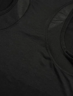 Female Sport Tank Top 1 Pack - Linnen