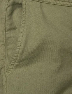 Fenix Linen Shorts - Linneshorts