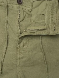 Fenix Linen Shorts - Linneshorts