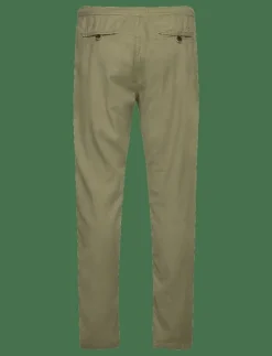 Fenix Linen Trouser - Linnebyxor