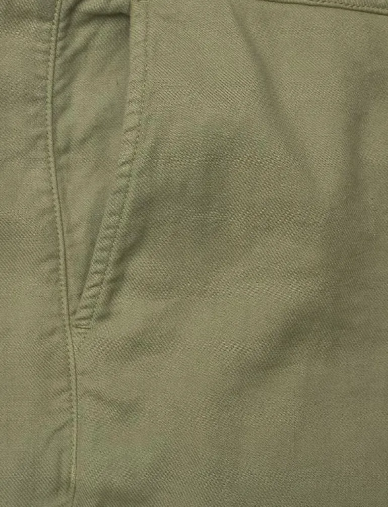 Fenix Linen Trouser - Linnebyxor