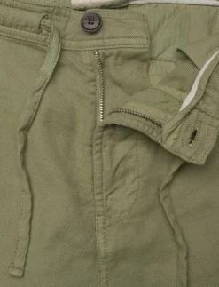 Fenix Linen Trouser - Linnebyxor