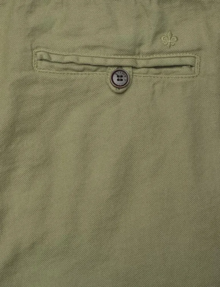 Fenix Linen Trouser - Linnebyxor