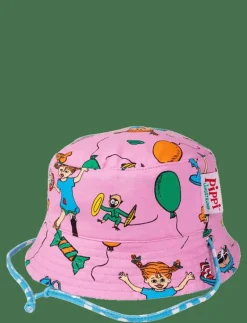 FEST PIPPI HATT - Bucket hats