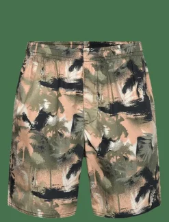 FESTIVAL SHORTS 7 IN - Casual shorts