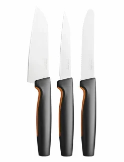 FF Favoritknivset, 3 delar - Knivset