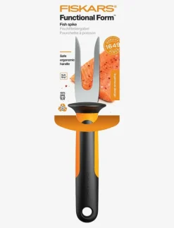 FF fiskgaffel - Köksknivar & Knivtillbehör