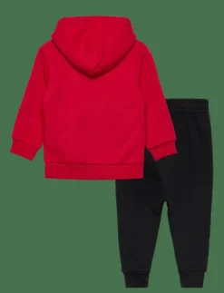 F8-FLEECE PANT SET - Set