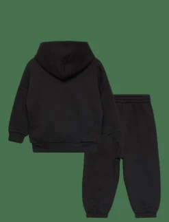 F8-FLEECE PANT SET - Set