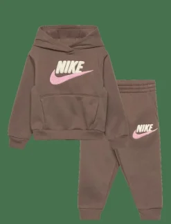 F8-FLEECE PANT SET - Set