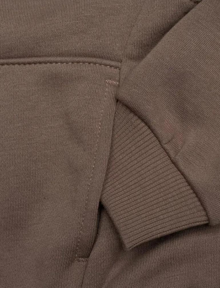 F8-FLEECE PANT SET - Set