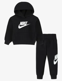 F8-FLEECE PANT SET - Träningsoverall