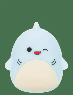 FIG BANDS Squishmallows Mystery 2 Pack Asst CDU - Mjukisdjur