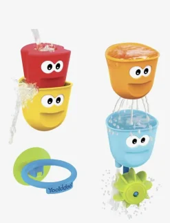 Fill 'N' Spill Action Cups - Badleksaker