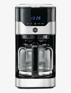 Filter coffee maker Timer Aroma - Kaffebryggare & tekokare