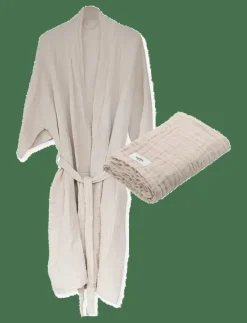 FINE SAUNA PACKAGE - Morgonrock