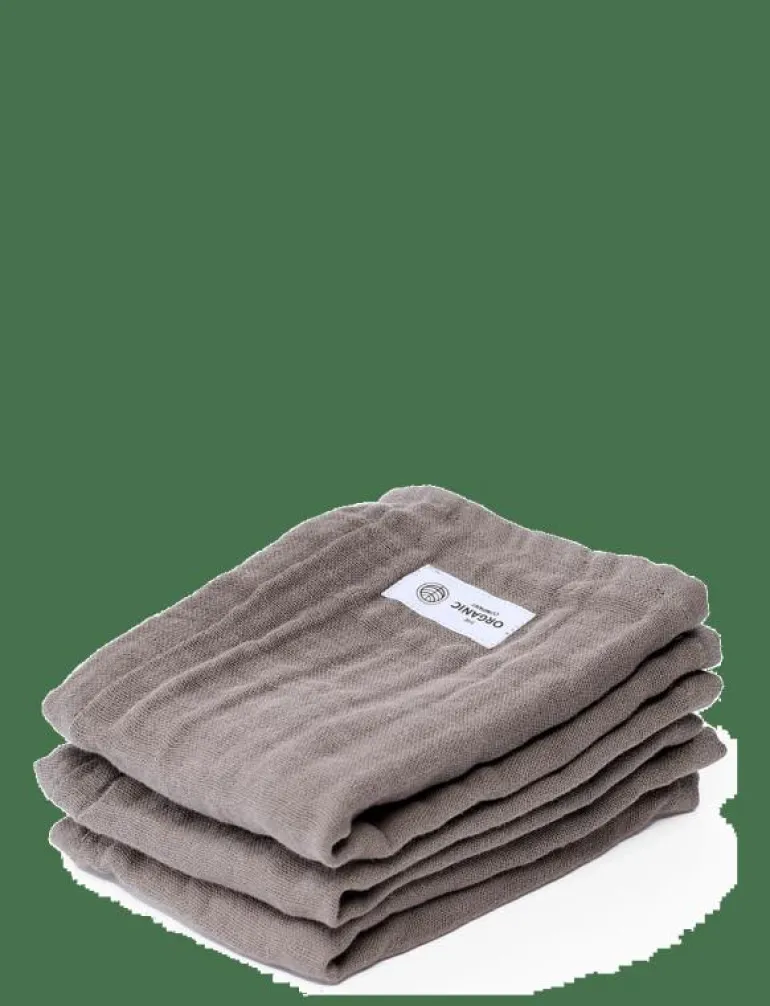 FINE Wash Cloth (pack of 3 pcs) - Badrumstextilier