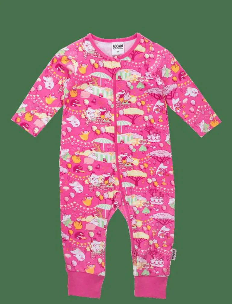 FIRA PYJAMAS - One-sie