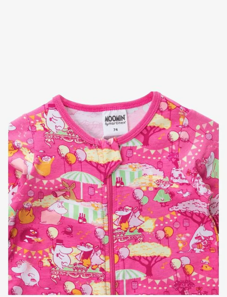 FIRA PYJAMAS - One-sie