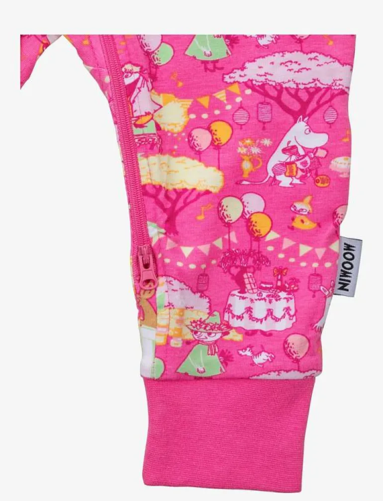 FIRA PYJAMAS - One-sie