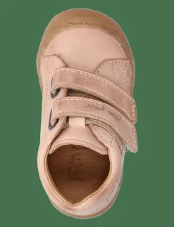 First™ Sport Velcro Shoe - Lära-gå-skor