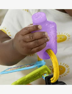 Fisher-Price Play & Go Activity Keys- Nordics - Interaktiva leksaker