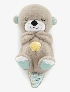 Fisher-Price SOOTHE & SNUGGLE OTTER - Speldosor