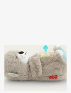 Fisher-Price SOOTHE & SNUGGLE OTTER - Speldosor