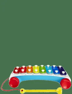 Fisher-Price XYLOPHONE - Musikinstrument