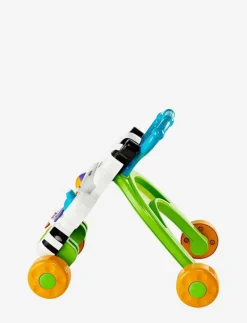 Fisher-Price ZEBRA WALKER - SO - Babyleksak