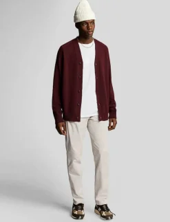 Five Pockets Chino - Chinos