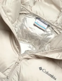 Fivemile Butte Hooded Jacket - Dunjackor