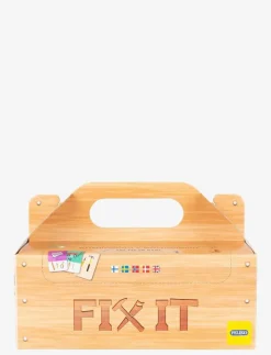 FIX IT- FIXARLEK - Leksaksverktyg