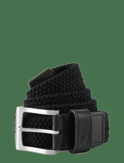 FJ BRAIDED BELT - Bälten