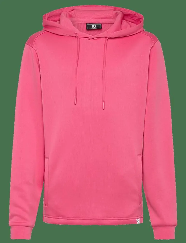 FJ Hoodie - Huvtröjor