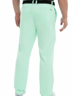FJ Performance Tapered Fit Trouser - Golfbyxor