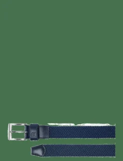 FJ WN BRAIDED BELT - Sportbälten
